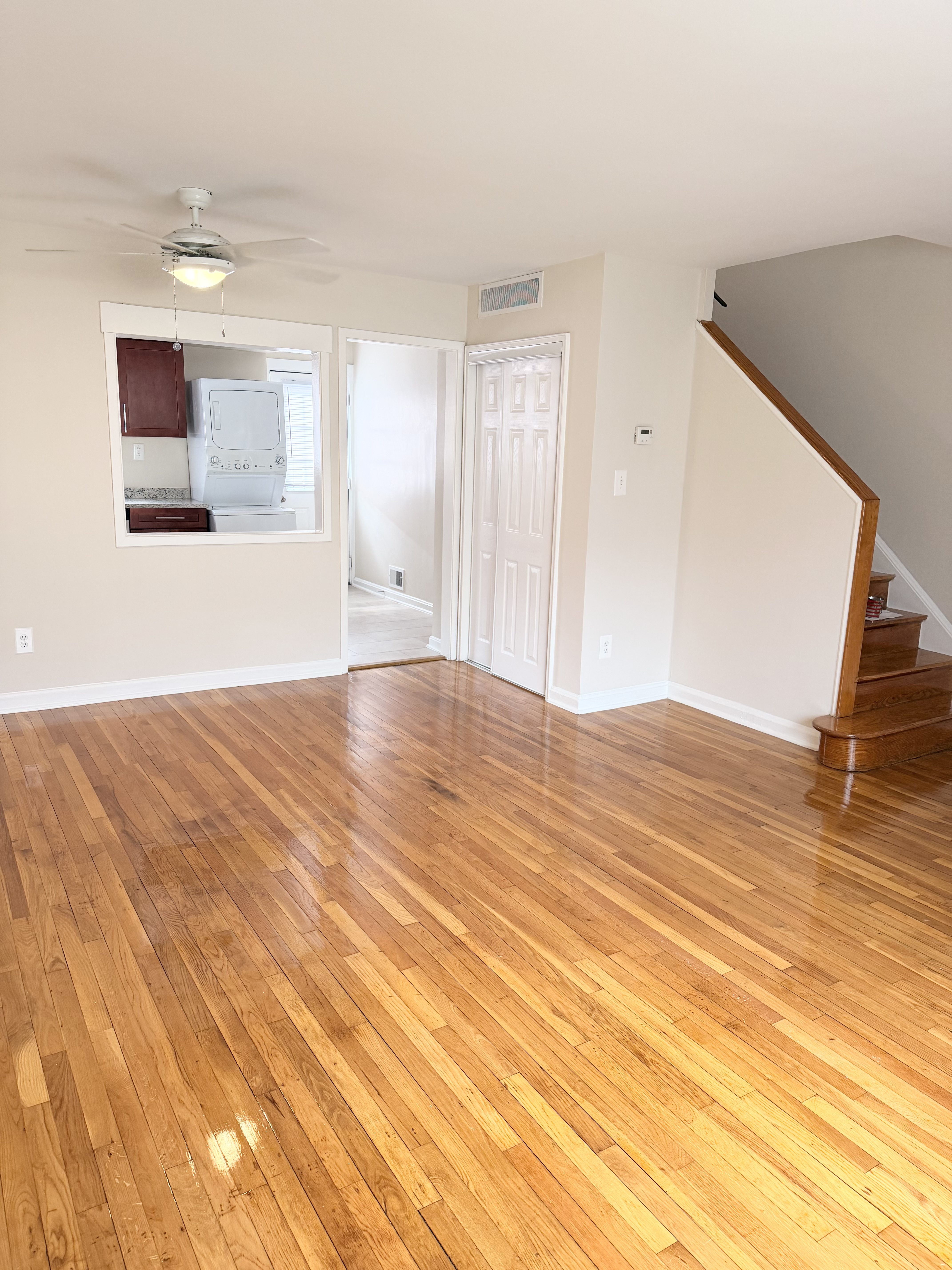 Brookville Townhomes